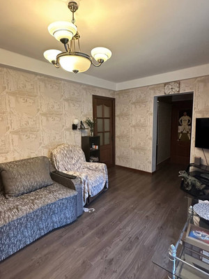 Фото квартиры по адресу Санкт-Петербург, Есенина ул, 26Ак1 