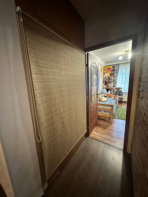 Фото квартиры по адресу Санкт-Петербург, Есенина ул, 26Ак1 