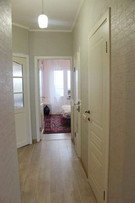 Объект по адресу Московская обл, Малаховка рп, Сакко и Ванцетти ул, д. 6