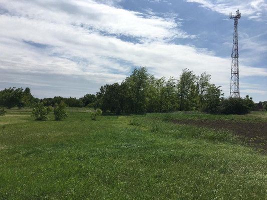 Фото квартиры по адресу Краснодарский край, Тихорецкий р-н, Алексеевская ст-ца, Пискохи ул, д. 8