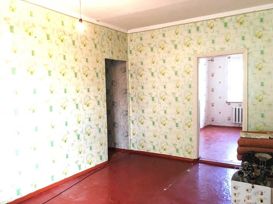 Фото квартиры по адресу Краснодарский край, Тихорецкий р-н, Алексеевская ст-ца, Пискохи ул, д. 8