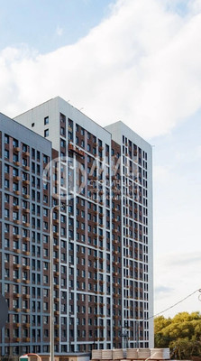 Объект по адресу Москва, Ларево д 