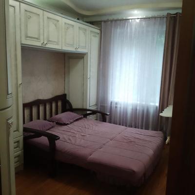 Объект по адресу Москва г, Севанская ул, д. 7к2