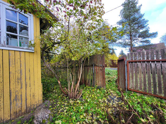 Объект по адресу Москва, Тайга тер. СНТ 