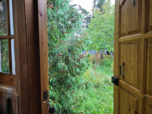 Объект по адресу Москва, Тайга тер. СНТ 