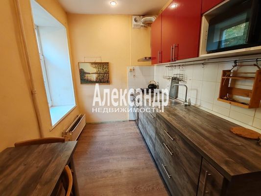 Объект по адресу Санкт-Петербург, Жуковского ул, 36к2 