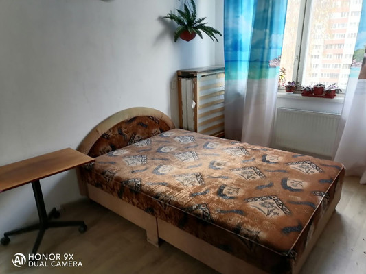 Объект по адресу Санкт-Петербург, Дыбенко ул, 17Ск1 