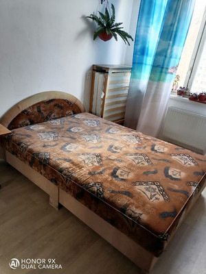 Объект по адресу Санкт-Петербург, Дыбенко ул, 17Ск1 