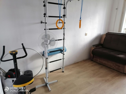 Объект по адресу Санкт-Петербург, Дыбенко ул, 17Ск1 