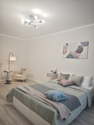 Объект по адресу Санкт-Петербург, Серебристый б-р, 34к1 