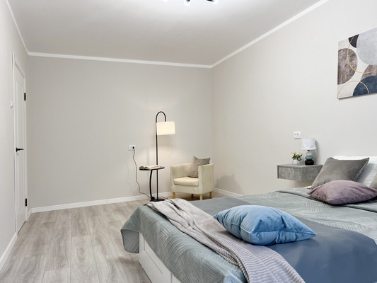 Объект по адресу Санкт-Петербург, Серебристый б-р, 34к1 