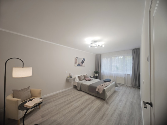 Объект по адресу Санкт-Петербург, Серебристый б-р, 34к1 