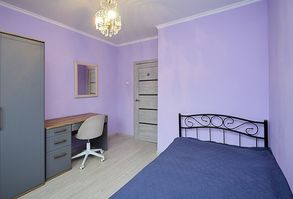 Объект по адресу Санкт-Петербург, Испытателей пр-кт, 24ак1 