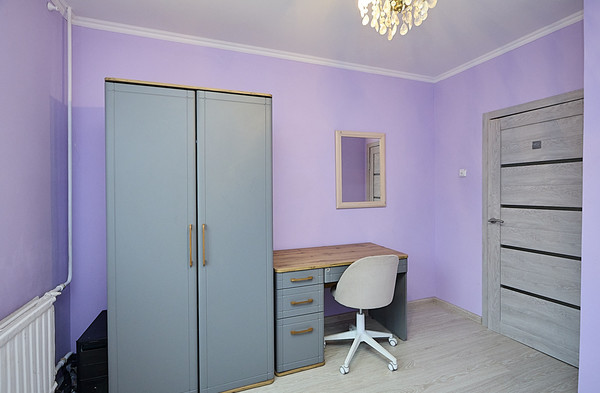 Объект по адресу Санкт-Петербург, Испытателей пр-кт, 24ак1 