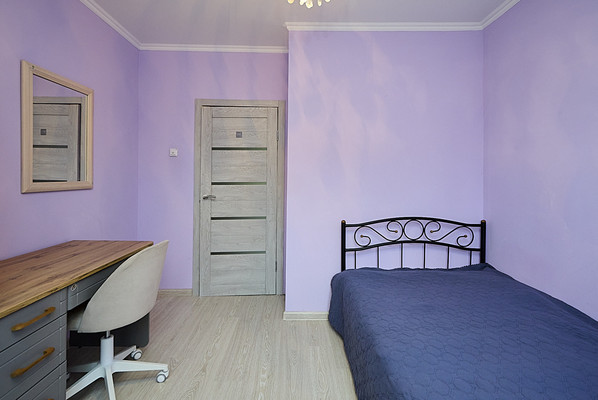 Объект по адресу Санкт-Петербург, Испытателей пр-кт, 24ак1 