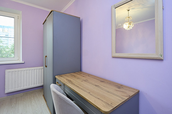 Объект по адресу Санкт-Петербург, Испытателей пр-кт, 24ак1 