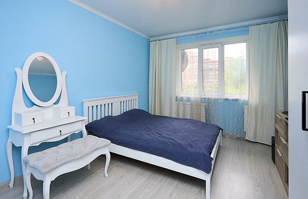 Объект по адресу Санкт-Петербург, Испытателей пр-кт, 24ак1 