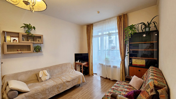 Объект по адресу Санкт-Петербург, Адмирала Трибуца ул, 5 