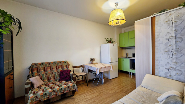 Объект по адресу Санкт-Петербург, Адмирала Трибуца ул, 5 