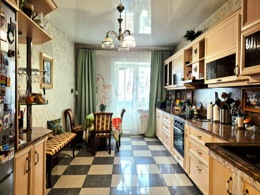 Объект по адресу Санкт-Петербург г, Варшавская ул, д. 19к2