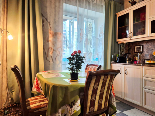 Объект по адресу Санкт-Петербург г, Варшавская ул, д. 19к2