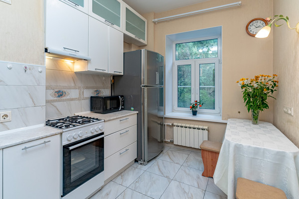 Объект по адресу Санкт-Петербург, Конная ул, 26А 