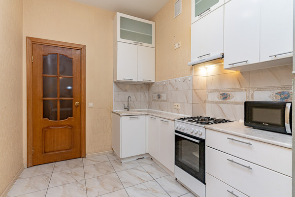 Объект по адресу Санкт-Петербург, Конная ул, 26А 