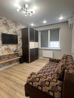 Объект по адресу Краснодарский край, Заполярная ул, д. 39к10