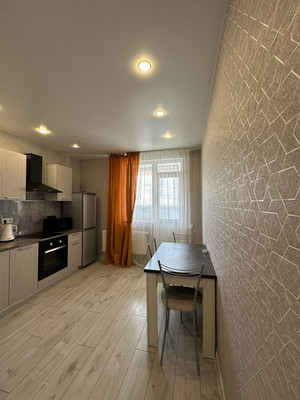 Объект по адресу Краснодарский край, Командорская ул, д. 15к1