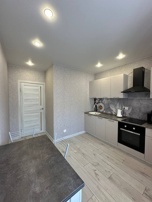 Объект по адресу Краснодарский край, Командорская ул, д. 15к1