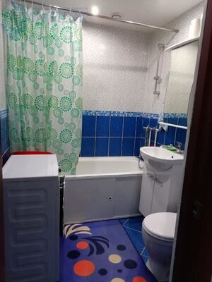 Объект по адресу Москва, 60 лет Образования СССР пр-кт, 43 