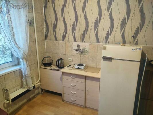 Объект по адресу Москва, Воронова ул, 12В 