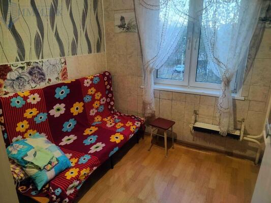 Объект по адресу Москва, Воронова ул, 12В 