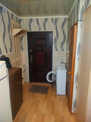 Объект по адресу Москва, Воронова ул, 12В 