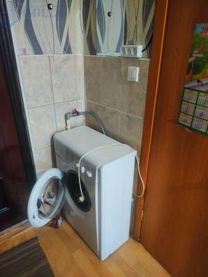 Объект по адресу Москва, Воронова ул, 12В 