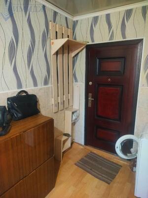 Объект по адресу Москва, Воронова ул, 12В 