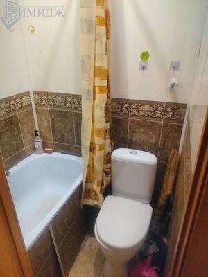 Объект по адресу Москва, Воронова ул, 12В 