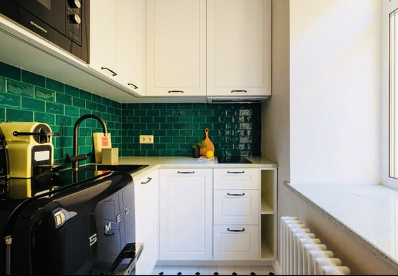 Объект по адресу Санкт-Петербург, Воскова ул, 27/18 