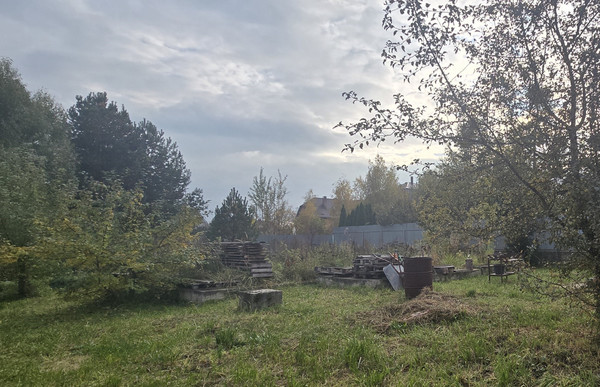 Объект по адресу Москва, Спортивная ул 