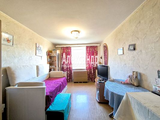 Объект по адресу Санкт-Петербург, Ольховая ул, 20 