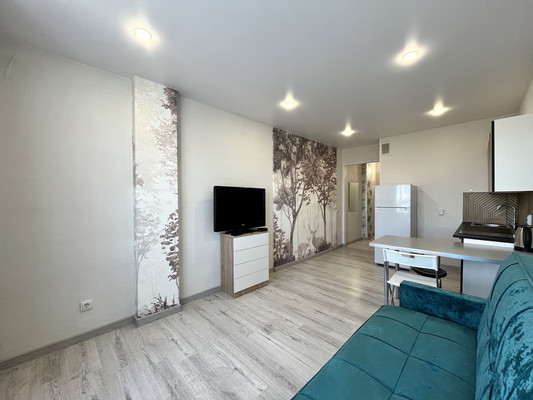 Объект по адресу Ленинградская обл, Всеволожский р-н, Шоссе в Лаврики ул, д. 93