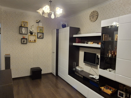 Объект по адресу Ленинградская обл, Ломоносовский р-н, Аннино п, Центральная ул, д. 7