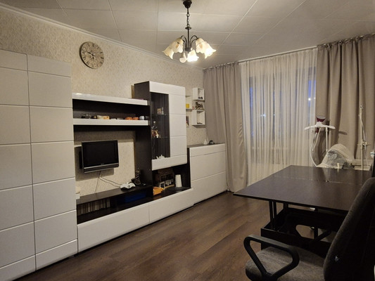 Объект по адресу Ленинградская обл, Ломоносовский р-н, Аннино п, Центральная ул, д. 7