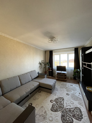 Объект по адресу Москва, Новороссийская ул, 44 