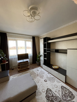 Объект по адресу Москва, Новороссийская ул, 44 