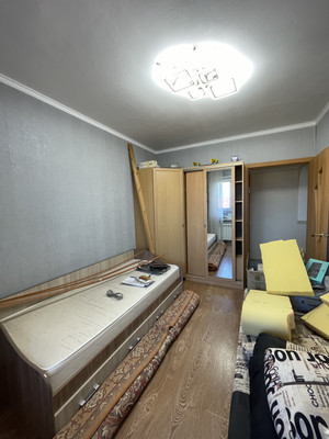 Объект по адресу Москва, Новороссийская ул, 44 