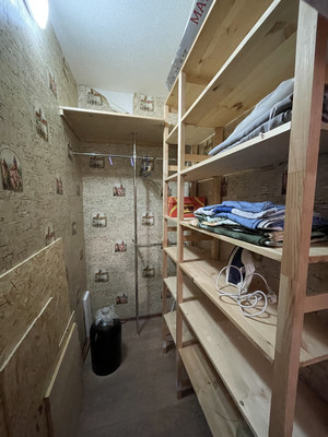 Объект по адресу Москва, Новороссийская ул, 44 