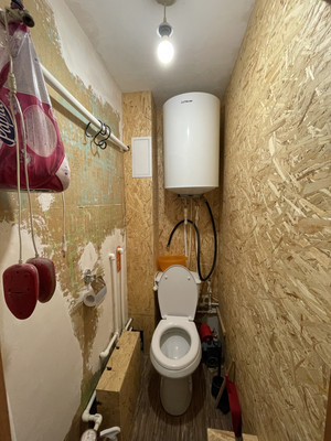 Объект по адресу Москва, Новороссийская ул, 44 