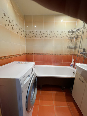 Объект по адресу Москва, Новороссийская ул, 44 