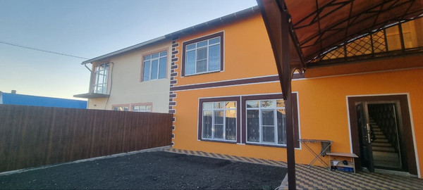 Объект по адресу Краснодарский край, Анапский р-н, Южное (х Красный) тер. СНТ, Ветеранов проезд, д. 59